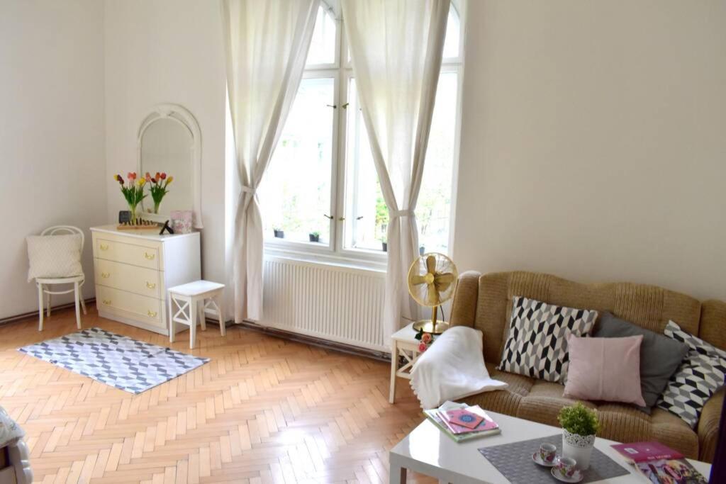 Lejlighed Bedroom With Sauna