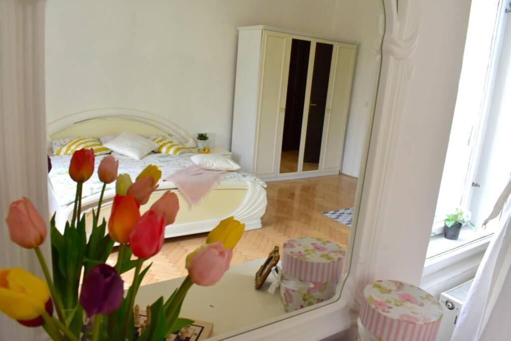 Lejlighed Bedroom With Sauna