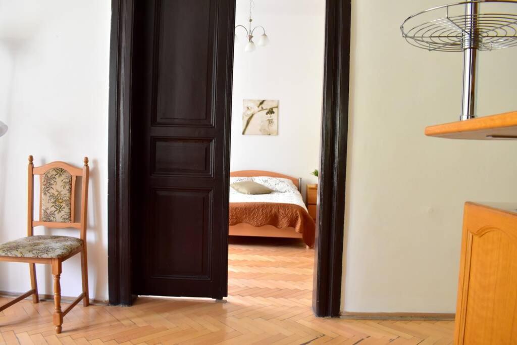 Bedroom With Sauna Lejlighed
