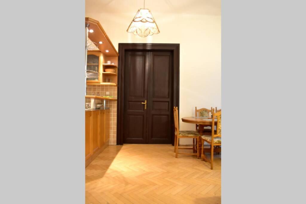 Bedroom With Sauna Lejlighed