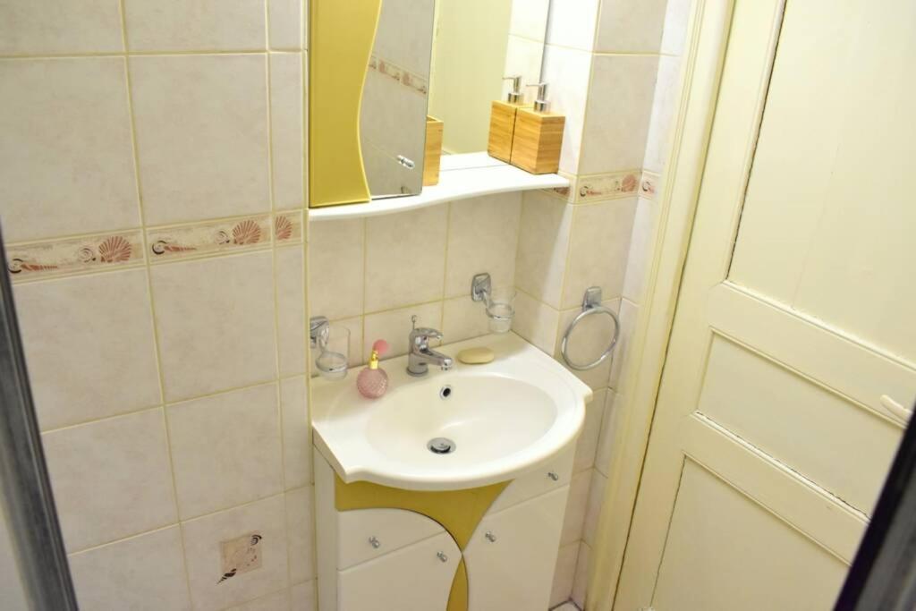 Bedroom With Sauna * Prag