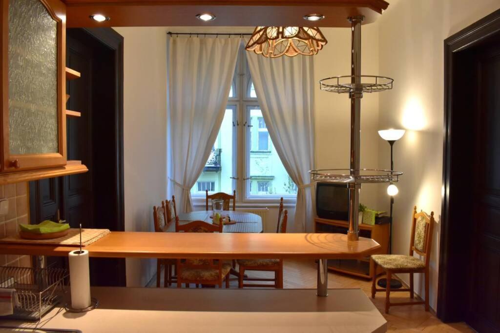 Lejlighed Bedroom With Sauna *