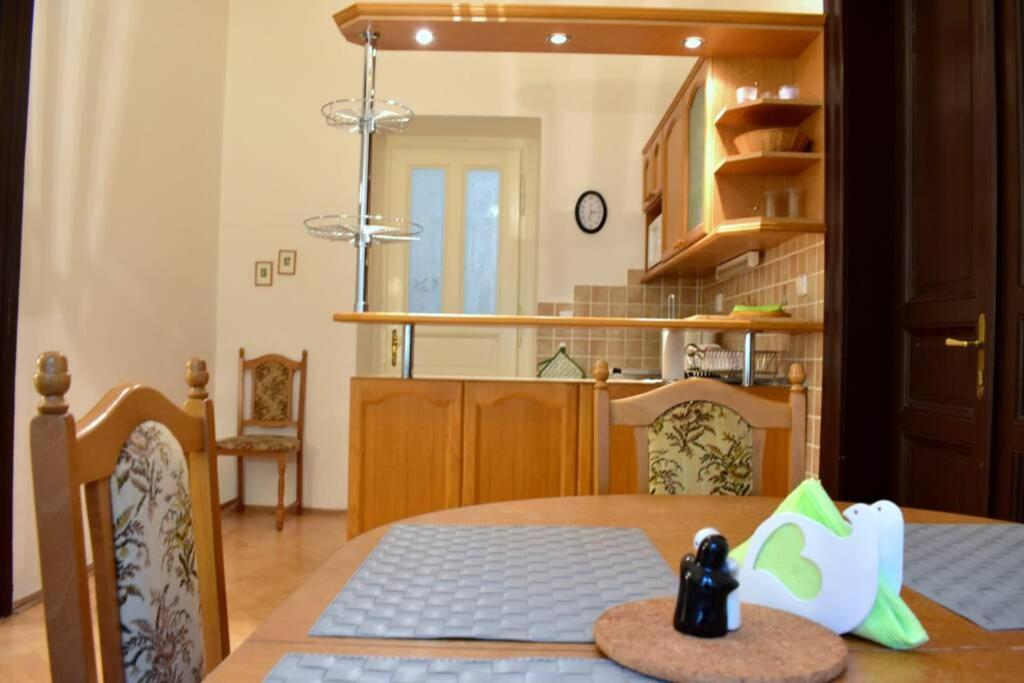 Bedroom With Sauna Lejlighed