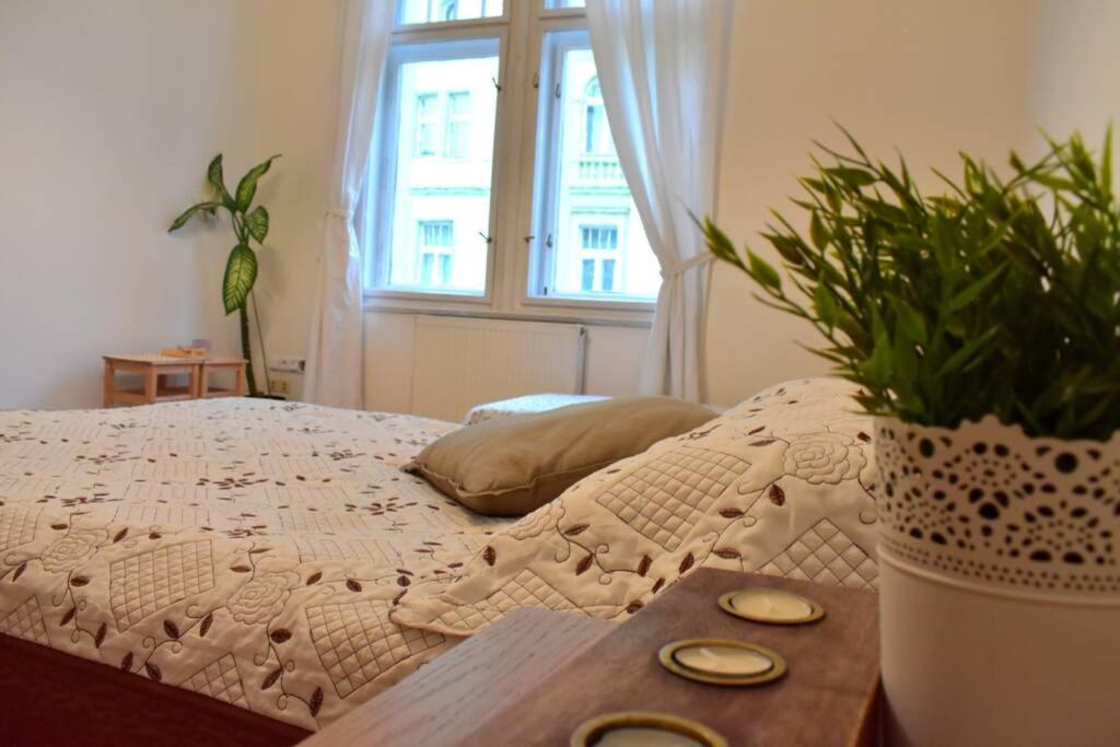 Lejlighed Bedroom With Sauna